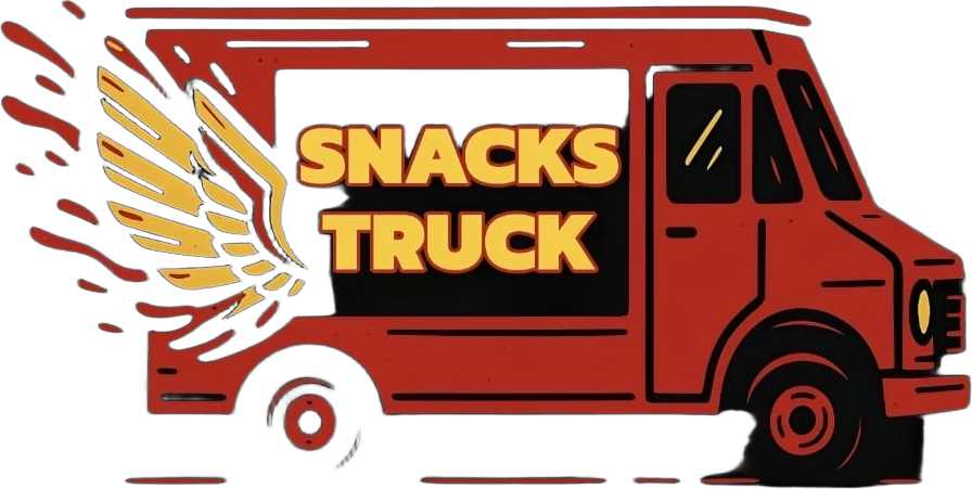 Snacks Truck